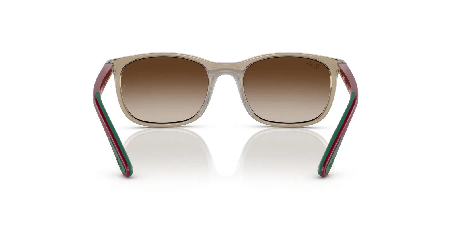 Ray-Ban Kids 0RJ9076S Sunglasses - view 14